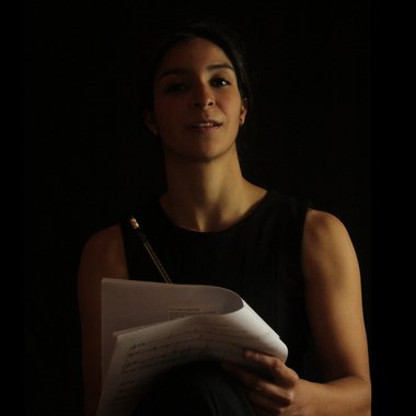 Cristina H. - Freelance Conductor
