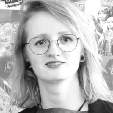 Salvija V. - Freelance 2d Animator