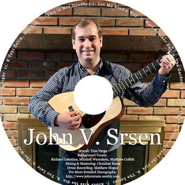 Johnvsrsenmusic - Freelance Music Composer