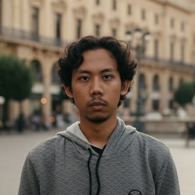 Reyhan S. - Freelance Music Producer