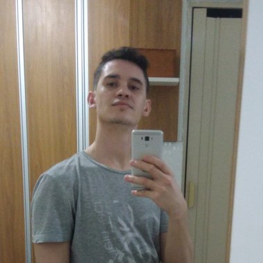 Darlei S. - Freelance Illustrator