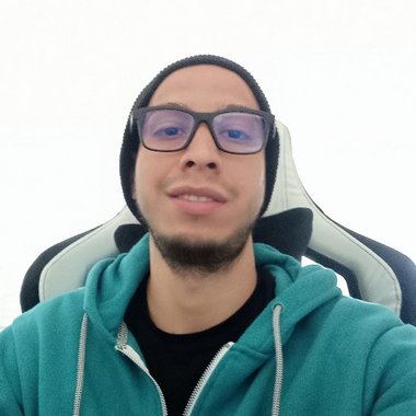 Saúl B. - Freelance App Developer