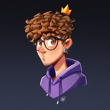 LorenzoFarina09 - Freelance Artist
