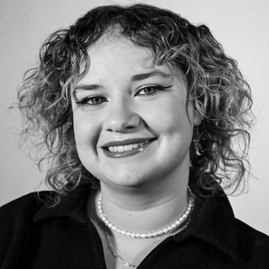 Maggie A. - Freelance Flyer Designer