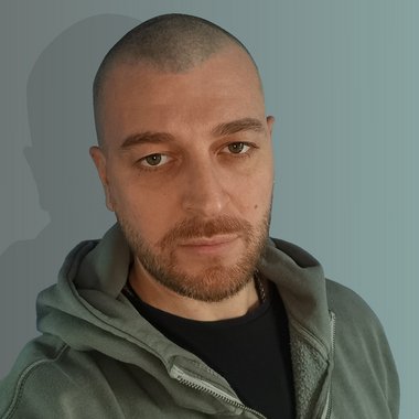 Lasha K. - Freelance Artist