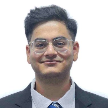 Aryan S. - Freelance Front End Developer