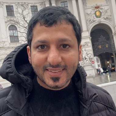 Yahya J. - Freelance Digital Marketer