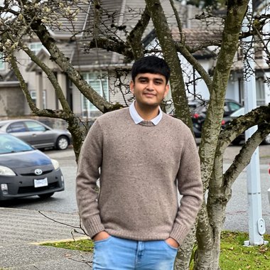 Dirgh S. - Freelance Developer