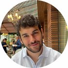 Roger Salas Bernadó