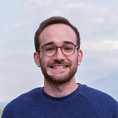 Joe B. - Freelance Web Developer