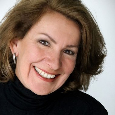Barbara S. - Freelance Creative Director