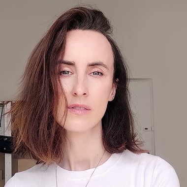 Agata W. - Freelance Set Designer