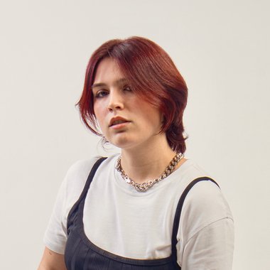 Mimi M. - Freelance Presentation Designer