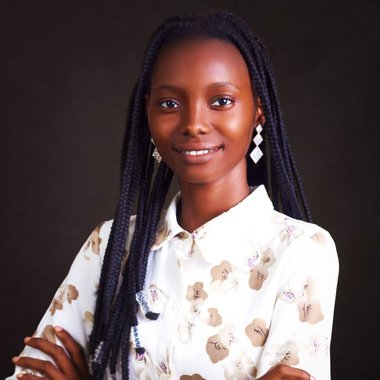 Chioma G. - Freelance 2d Animator