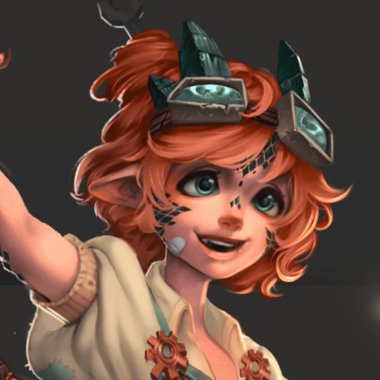 Anixy - Freelance Character Designer