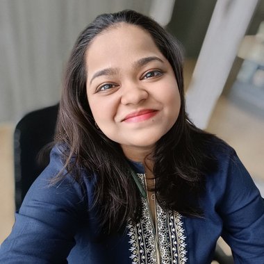 Kasturi S. - Freelance Digital Marketer
