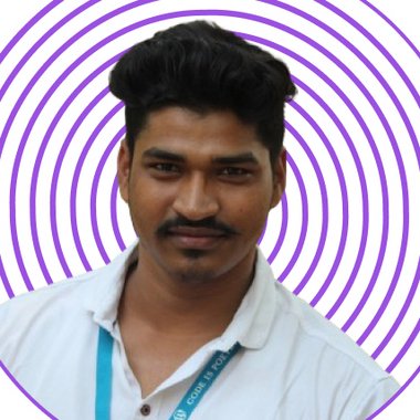Amarjeet B. - Freelance App Designer