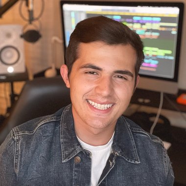 Jorge B. - Freelance Music Producer