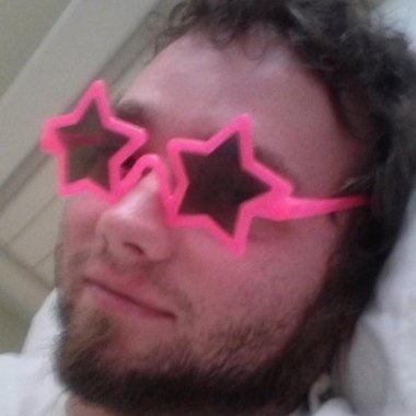 Patrick B. - Freelance Front End Developer