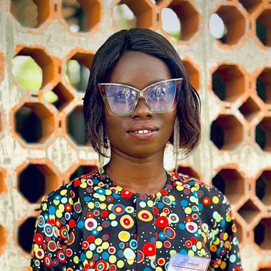 Aluko S. - Freelance Content Creator