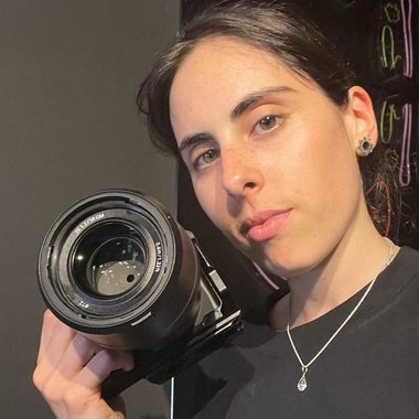 Paula G. - Freelance Video Editor