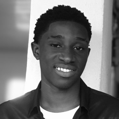 Jireh I. - Freelance Cinematographer