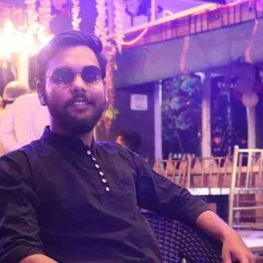 Abhinav S. - Freelance Post Production Supervisor