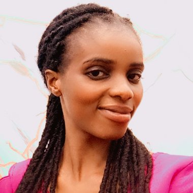 Tosin O. - Freelance Voiceover Artist