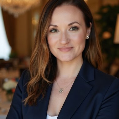 Alissa S. - Freelance Content Creator