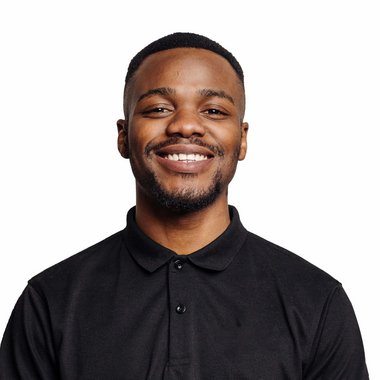 Themba G. - Freelance Brand Strategist