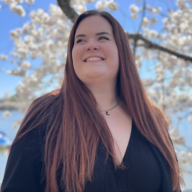 lillian.johnson - Freelance Motion Graphic Designer