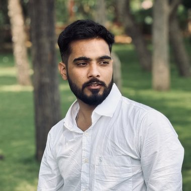 Rahul S. - Freelance Packaging Designer