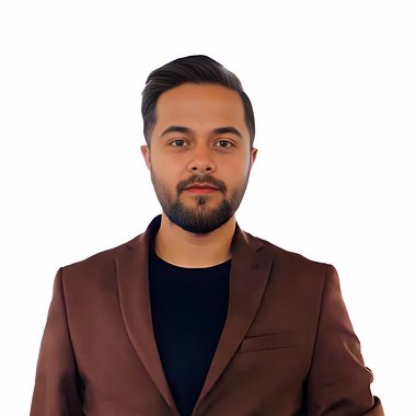 Ankesh K. - Freelance Mastering Engineer