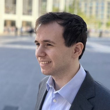 Aaron S. - Freelance Game Composer