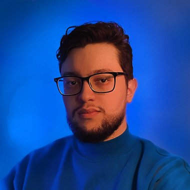Nathan L. - Freelance Web Designer