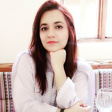 shanzahmaheen952281 - Freelance Digital Marketer