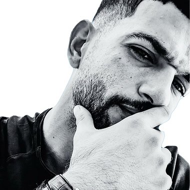 Nabil Z. - Freelance Freelance Digital Illustrator