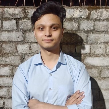 Dikshant N. - Freelance Developer