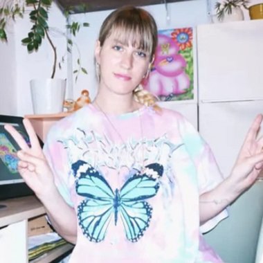 Lony M. - Freelance Illustrator