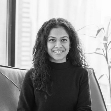 Keisha S. - Freelance Brand Designer