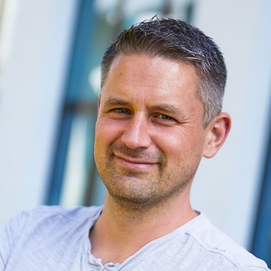 Moritz M. - Freelance Content Producer