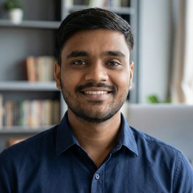 Gaurav S. - Freelance Developer