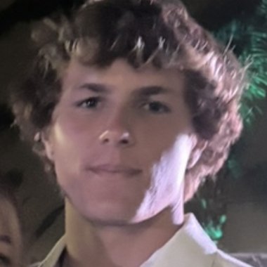 Landon M. - Freelance Video Editor