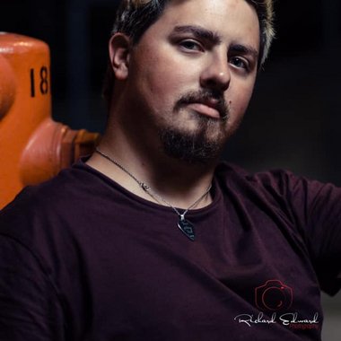 Roy S. - Freelance Mastering Engineer