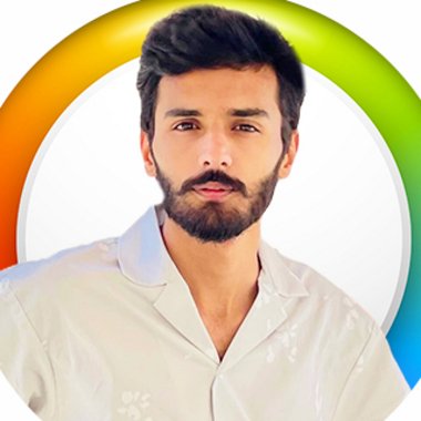 Owais M. - Freelance Album Art Designer