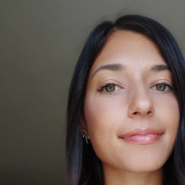 Ilaria C. - Freelance Ugc Creator