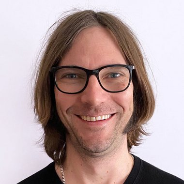 René B. - Freelance Poster Designer