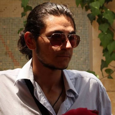Fares I. - Freelance Photographer