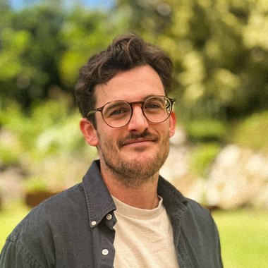 Jacob M. - Freelance 2d Animator