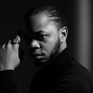 Ayomide O. - Freelance Illustrator